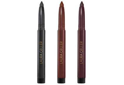 Laura Geller Eyeliner Trio