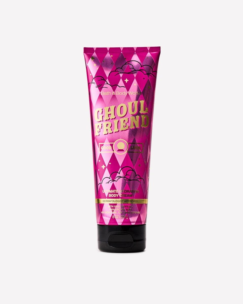 Bath & Body Works Body Cream