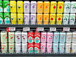 BOGO Olipop Soda Variety Packs With New Promo Code (Rare Offer) card image