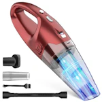 Handheld Vacuum
