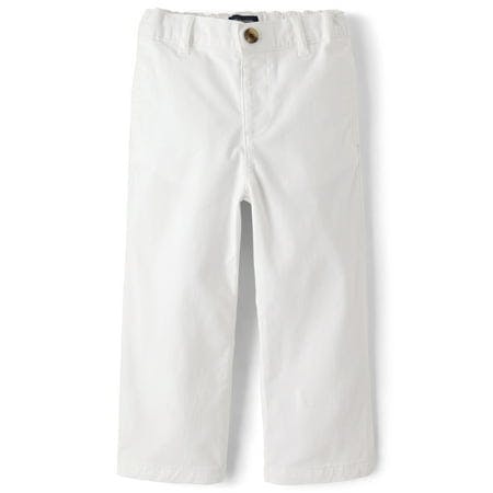 The Children's Place Baby Chino Pants