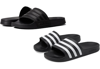 Adidas Adult Slides