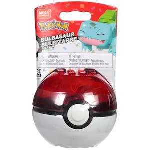 Mega Construx Pokemon Figure