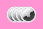 Apple Air Tags