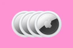 Apple Air Tags