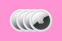 Apple Air Tags