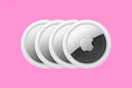 Apple Air Tags