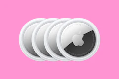 Apple Air Tags