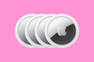Apple Air Tags