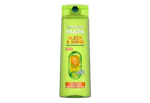 3 Garnier Fructis Shampoos