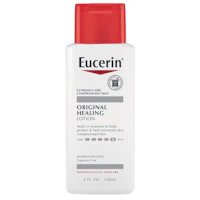 Eucerin Body Lotion
