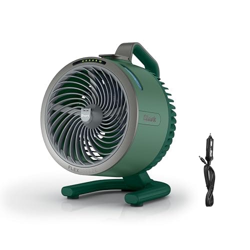 Shark FlexBreeze HydroGo Fan