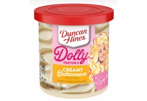 Duncan Hines Frosting