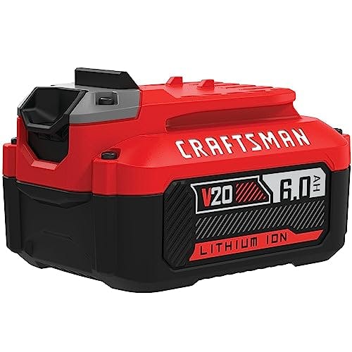 Craftsman V20 Power Tool Battery