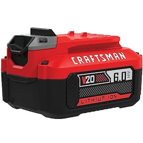 Craftsman Battery