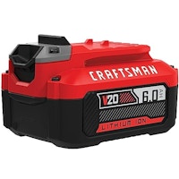 Craftsman V20 Power Tool Battery