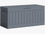 Wayfair Lockable Deck Box