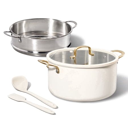 Carote Stock Pot Set