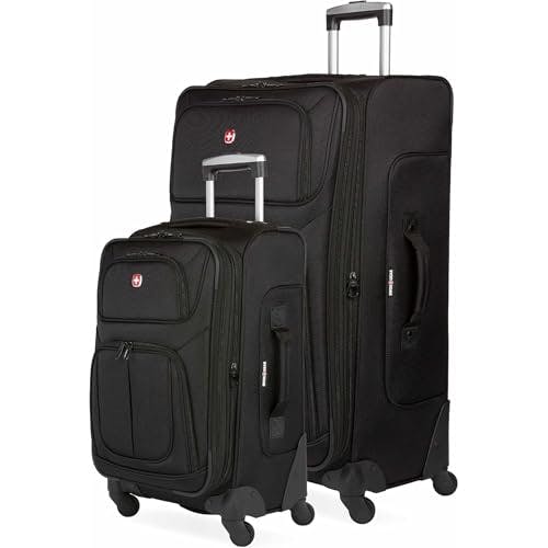 SwissGear Sion Luggage Set