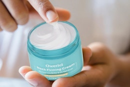 Firming Neck Cream, as Low as $5.04 on Amazon (Reg. $15) card image