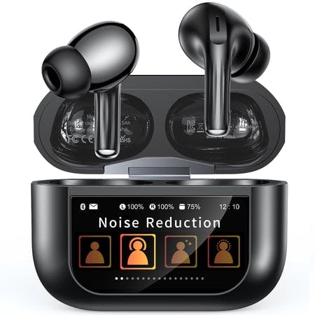 Wireless Earbuds