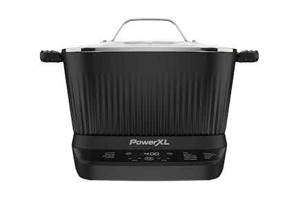 PowerXL StirMax Multi-Cooker