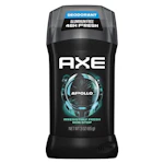 2 Axe Deodorant Sticks
