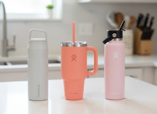 Woot Stanley and Hydro Flask