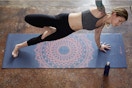 Yoga Mat B01MY5MZSQ