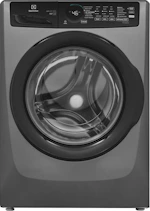 Electrolux Front Load Washer