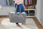 walmart mainstays heavy duty storage bag