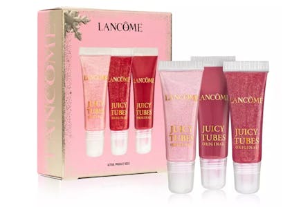 Lancome Holiday Set