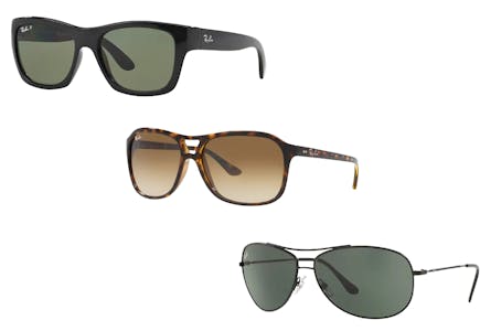 Ray-Ban Sunglasses