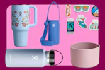 hydro flask accessories