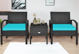 3-Piece Patio Sets, Only $120 Shipped at Tanga (Reg. $260+) card image