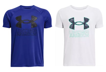 Under Armour Kids' T-shirt