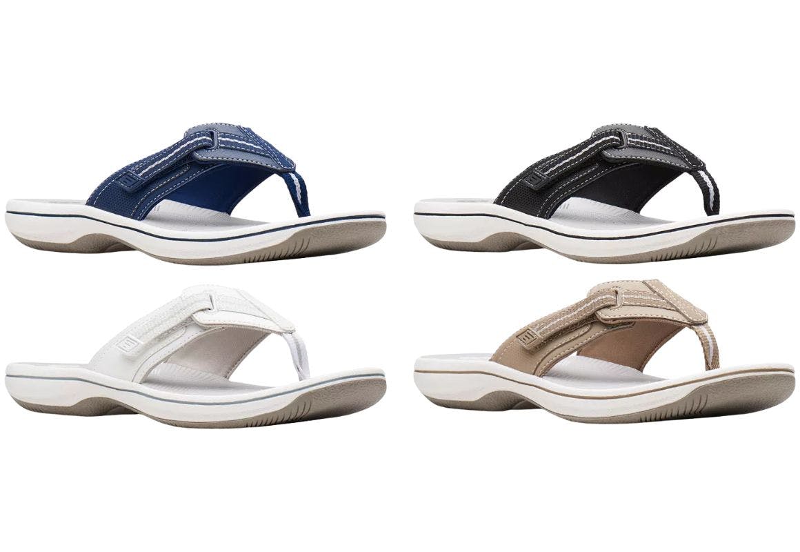 Clarks Women's Sandals
