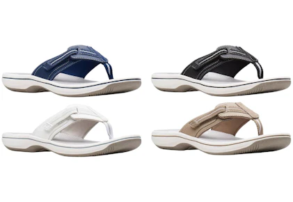 Clarks Women's Sandals