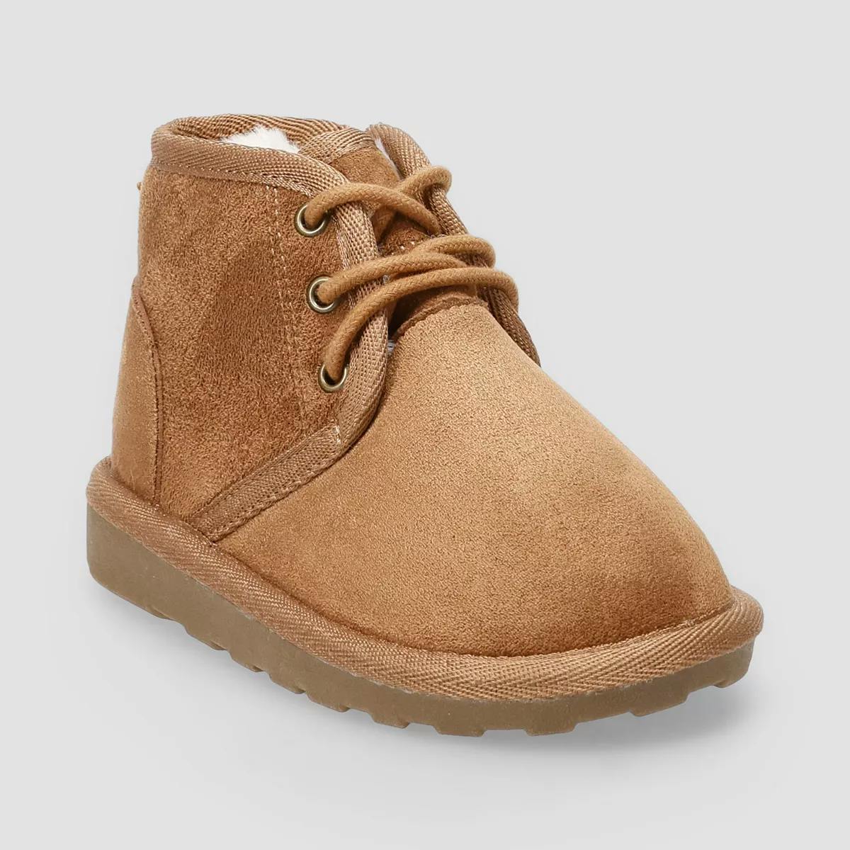 Kids' Ankle Boots