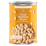 Aldi Great Northern Beans