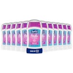 Suave Fresh Vibes Deodorant 12-Pack