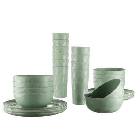 Mainstays Dinnerware Set