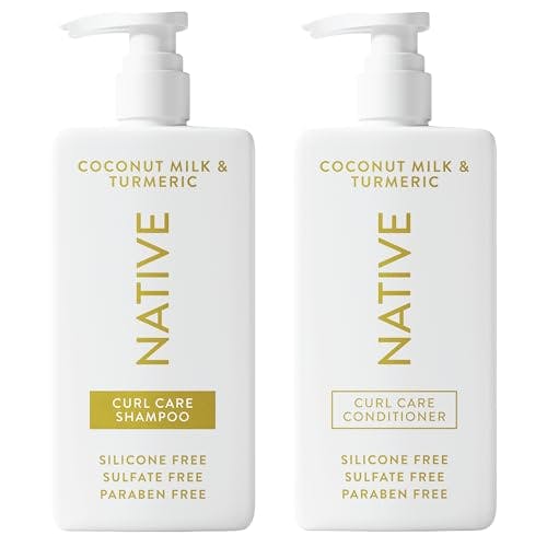 Native Shampoo & Conditioner 2-Pack