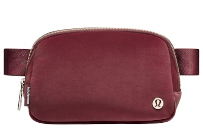 lululemon Belt Bag