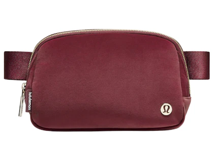 lululemon Belt Bag