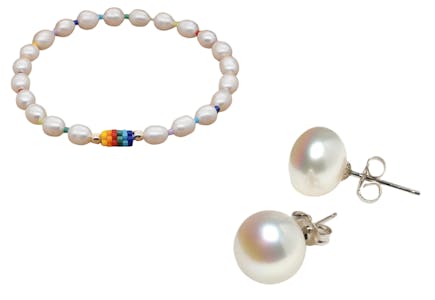 Pearl Jewelry