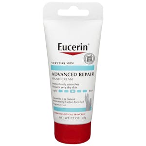 Eucerin Hand Cream