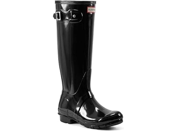 Hunter Women's Tall Rain Boots