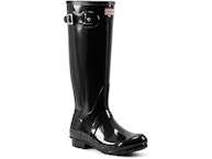 Hunter Women's Tall Rain Boots