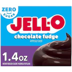 Jell-O Pudding Mix 6-Pack